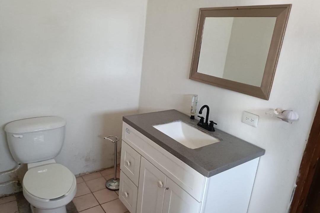 Photo of Bathroom in Loreto