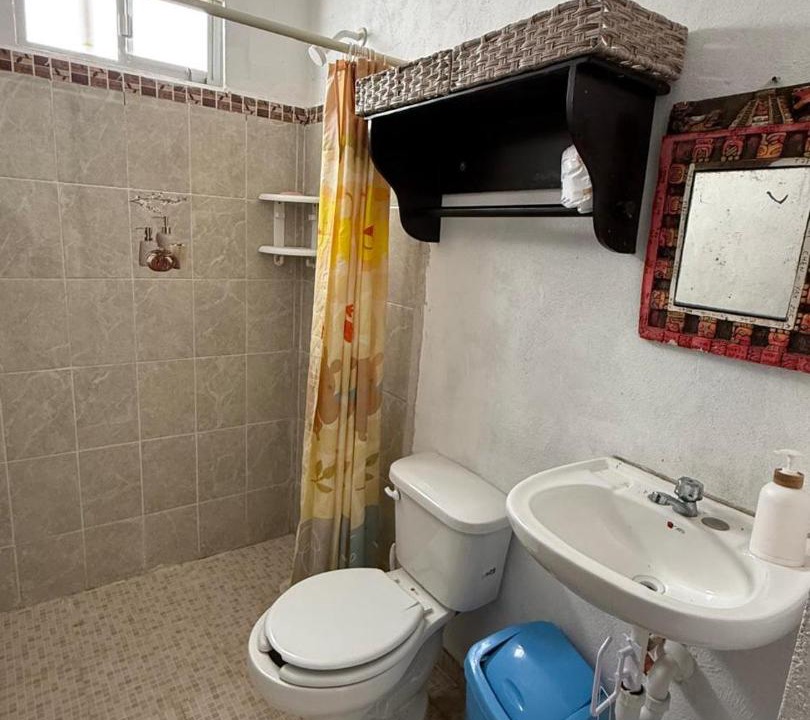 Photo of Bathroom in Chelem