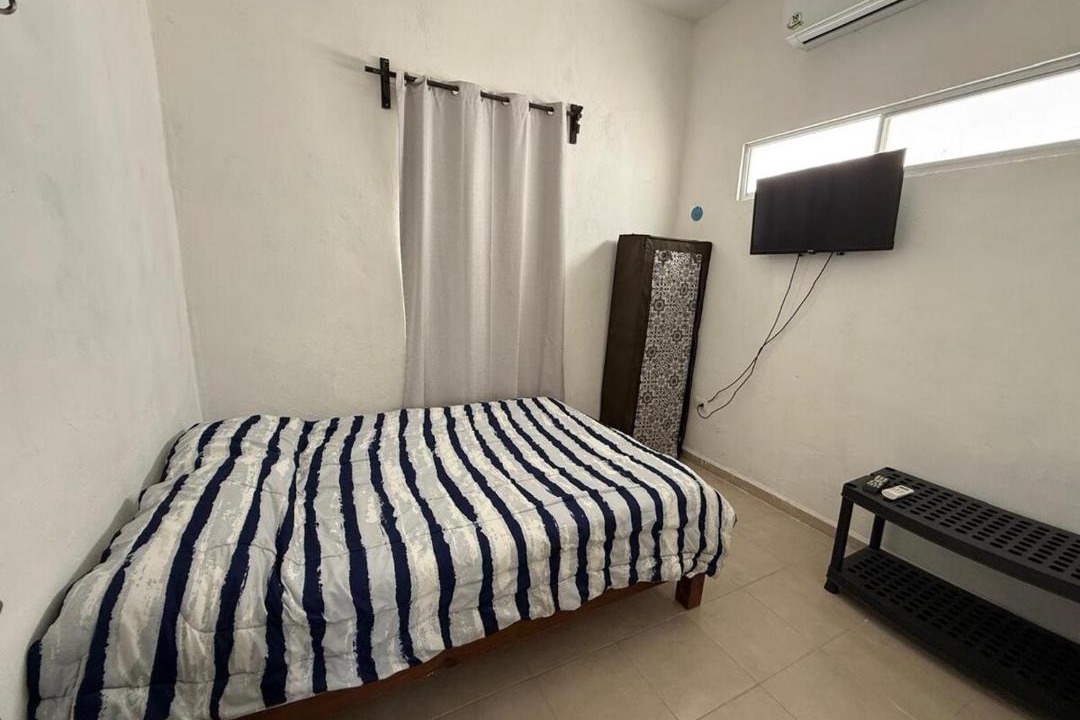 Photo of Bedroom in Chelem