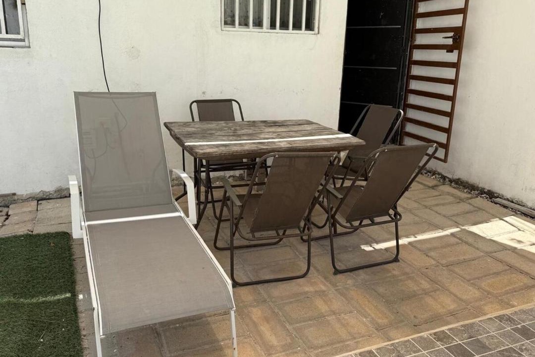 Photo of Patio Balcony in Chelem