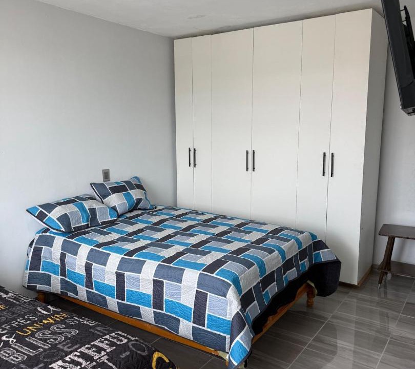 Photo of Bedroom in Maravatio