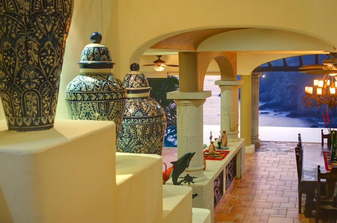 Photo of Others in Santa Maria Huatulco