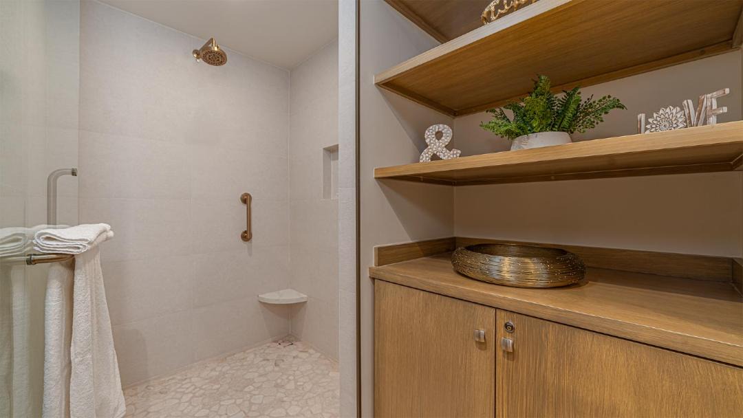 Photo of Bathroom in Ferrocarrilera