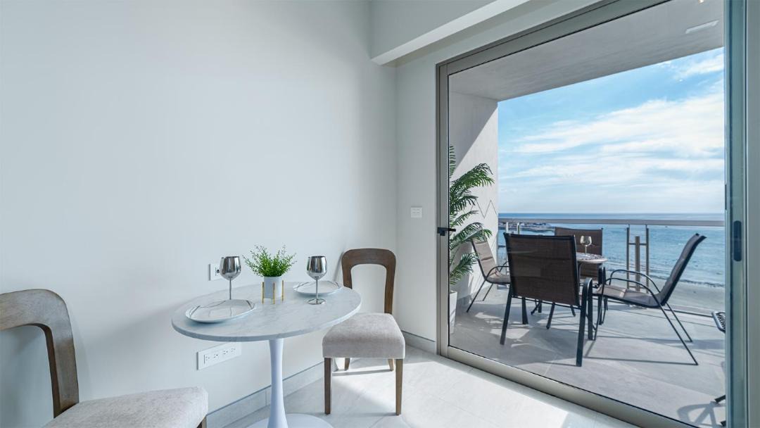 Photo of Patio Balcony in Ferrocarrilera