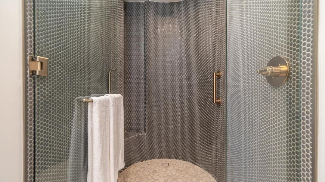 Photo of Bathroom in Ferrocarrilera