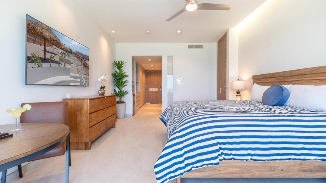 Photo of Bedroom in Ferrocarrilera