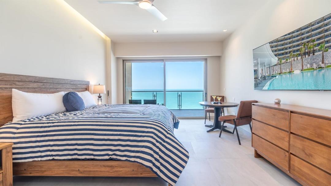 Photo of Bedroom in Ferrocarrilera