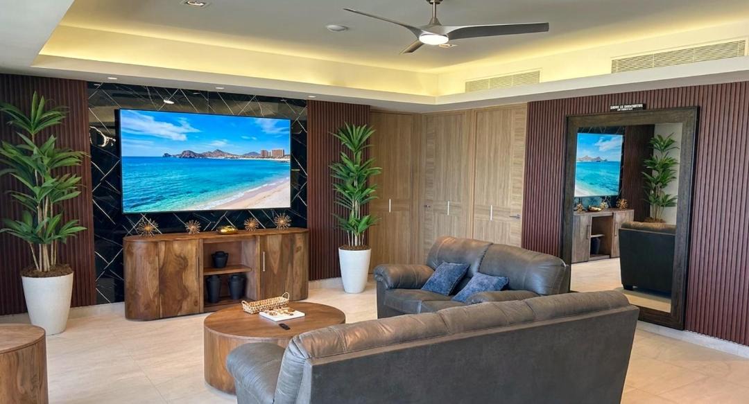 Photo of Livingroom in Ferrocarrilera