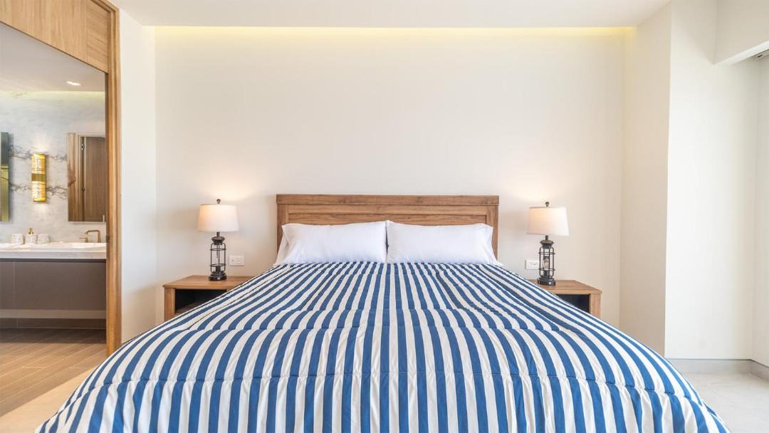 Photo of Bedroom in Ferrocarrilera