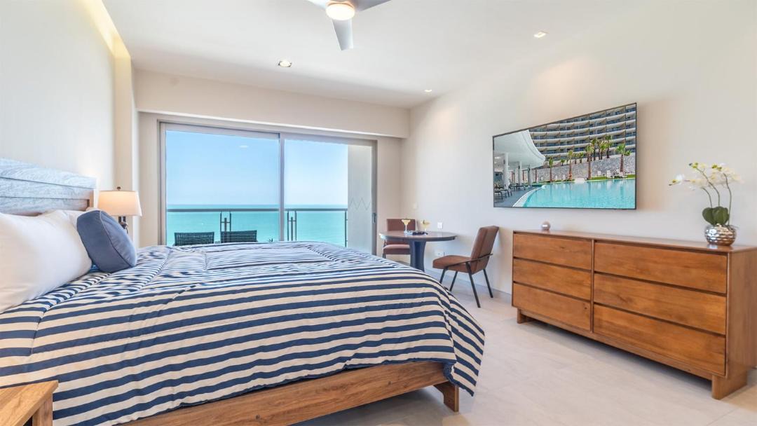 Photo of Bedroom in Ferrocarrilera