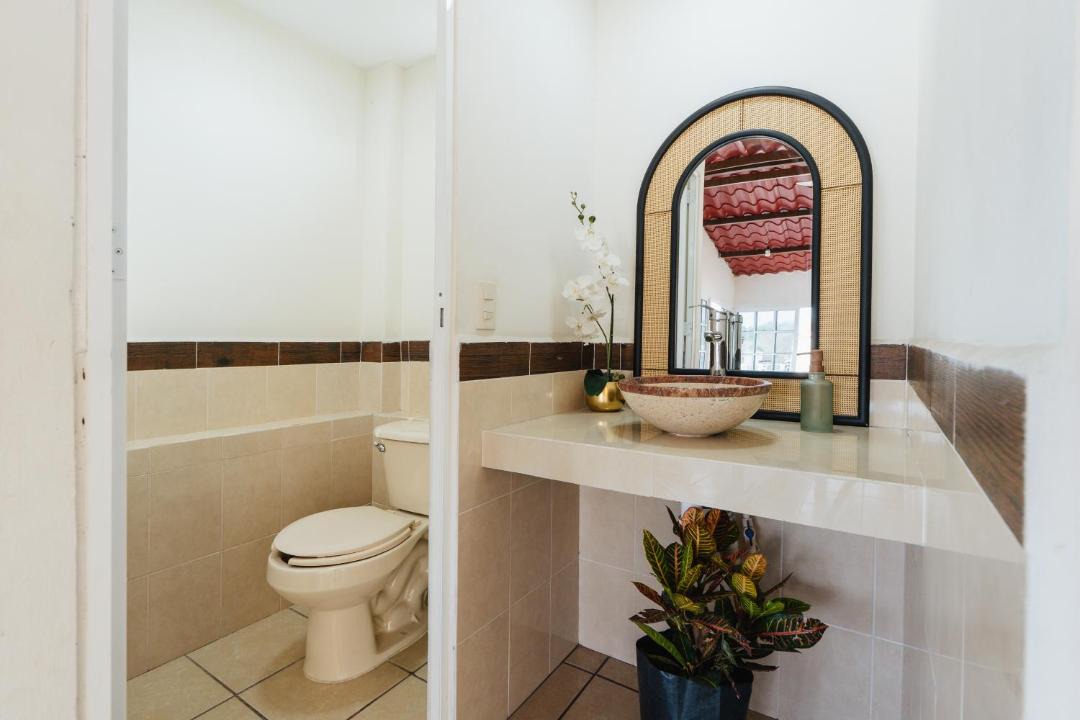 Photo of Bathroom in Crucecita