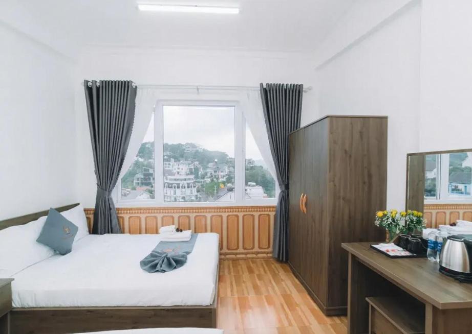 Photo of Bedroom in Agua Prieta