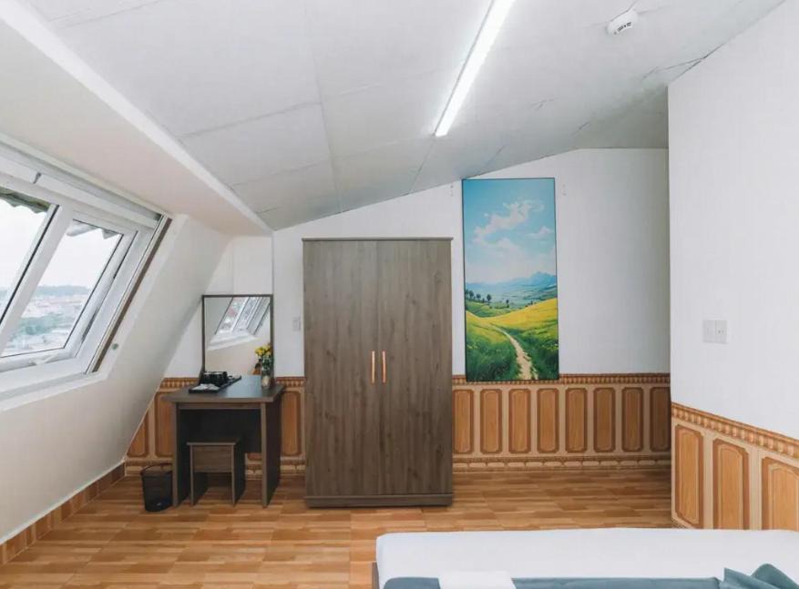 Photo of Bedroom in Agua Prieta