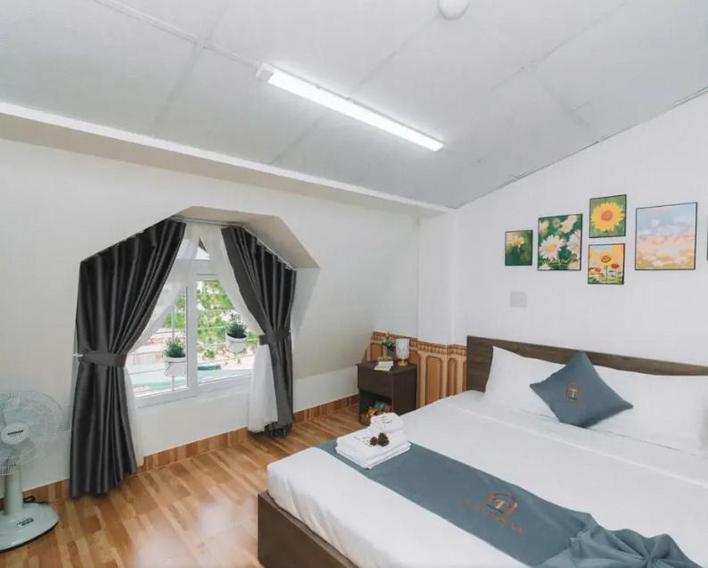 Photo of Bedroom in Agua Prieta