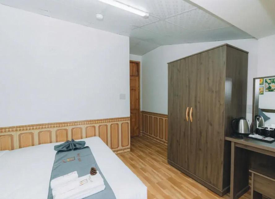 Photo of Bedroom in Agua Prieta
