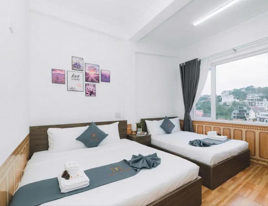 Photo of Bedroom in Agua Prieta