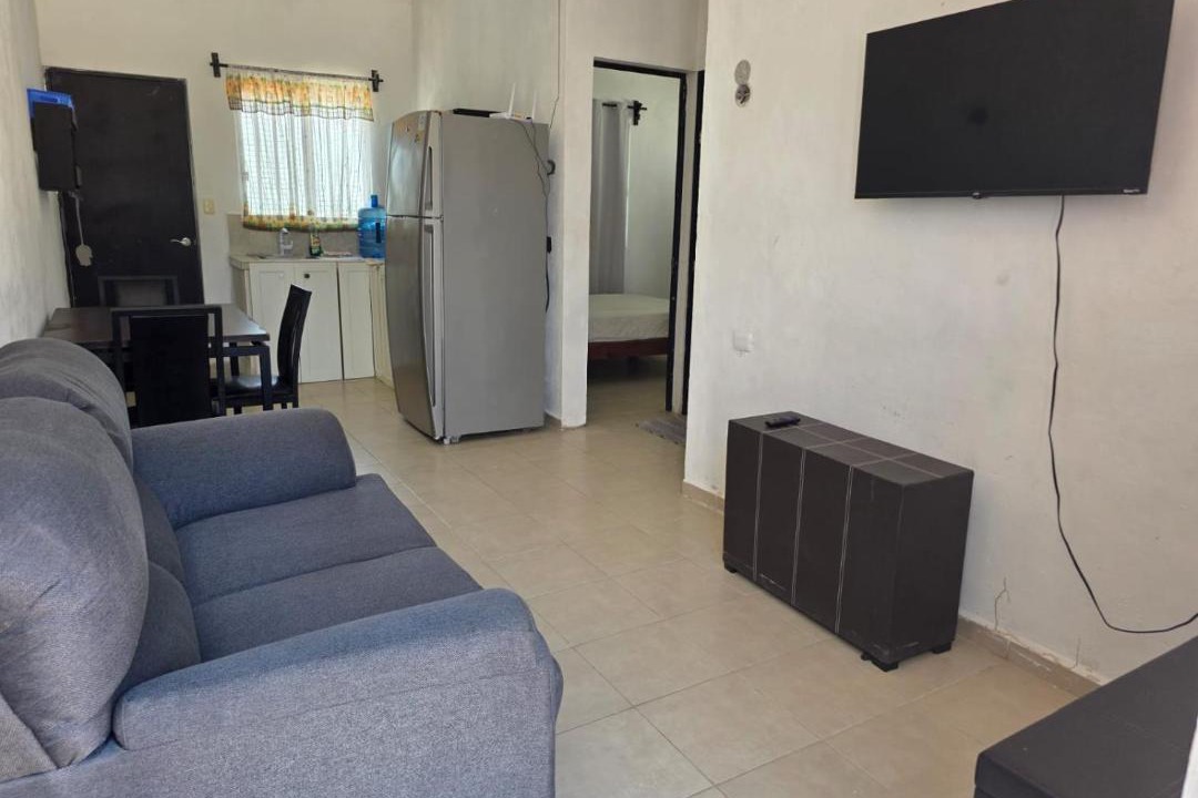 Photo of Livingroom in Chelem