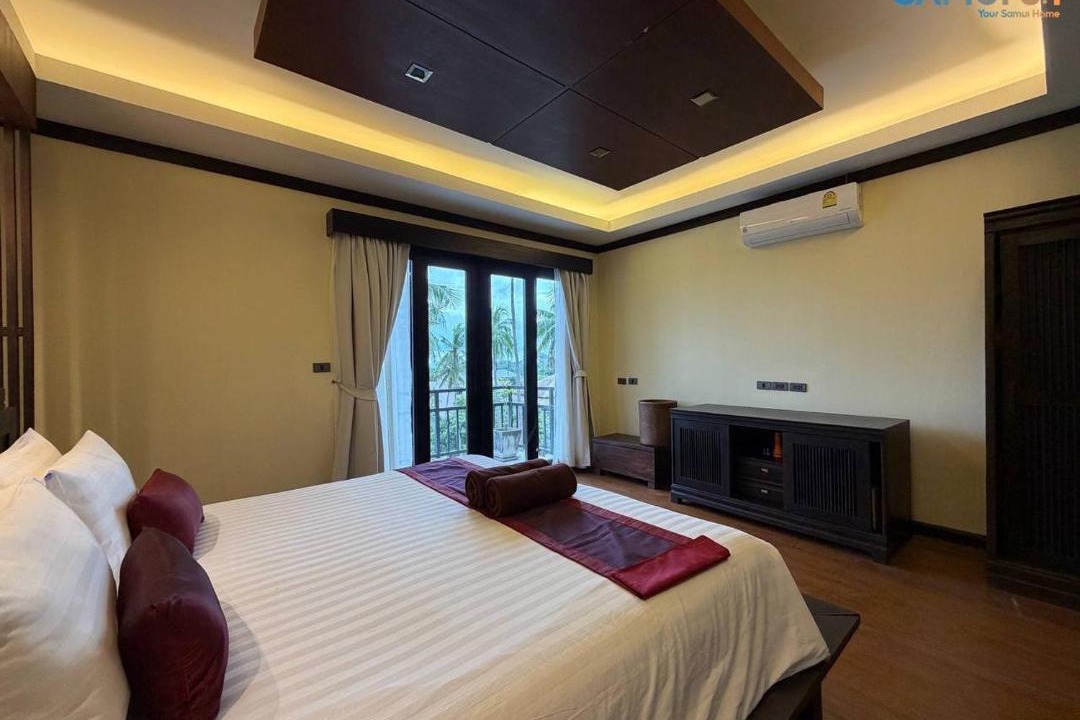 Photo of Bedroom in Ciudad Obregon