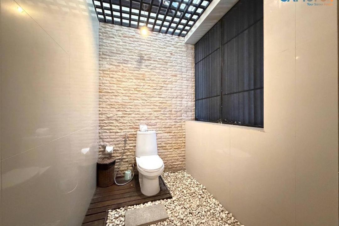 Photo of Bathroom in Ciudad Obregon