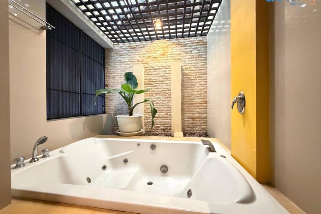 Photo of Bathroom in Ciudad Obregon