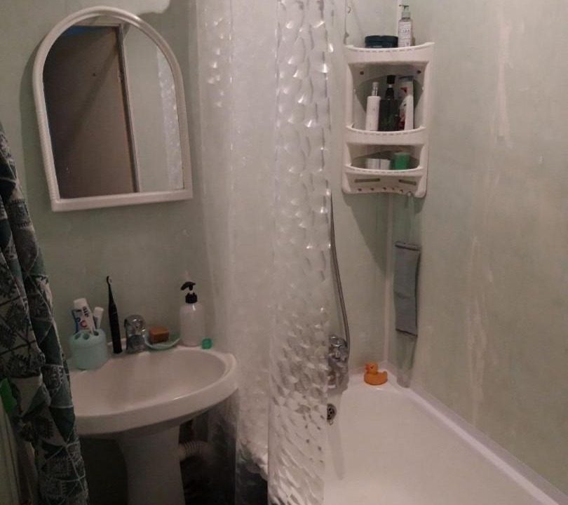 Photo of Bathroom in Juarez Municipality
