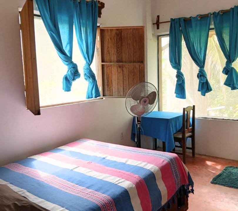 Photo of Bedroom in Mazunte