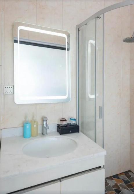 Photo of Bathroom in Leon