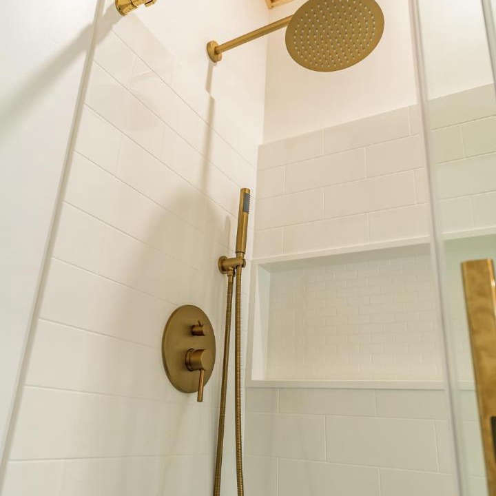 Photo of Bathroom in Parks