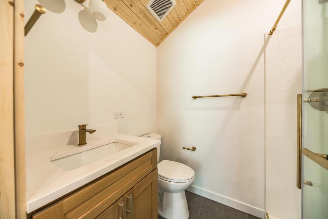 Photo of Bathroom in Parks