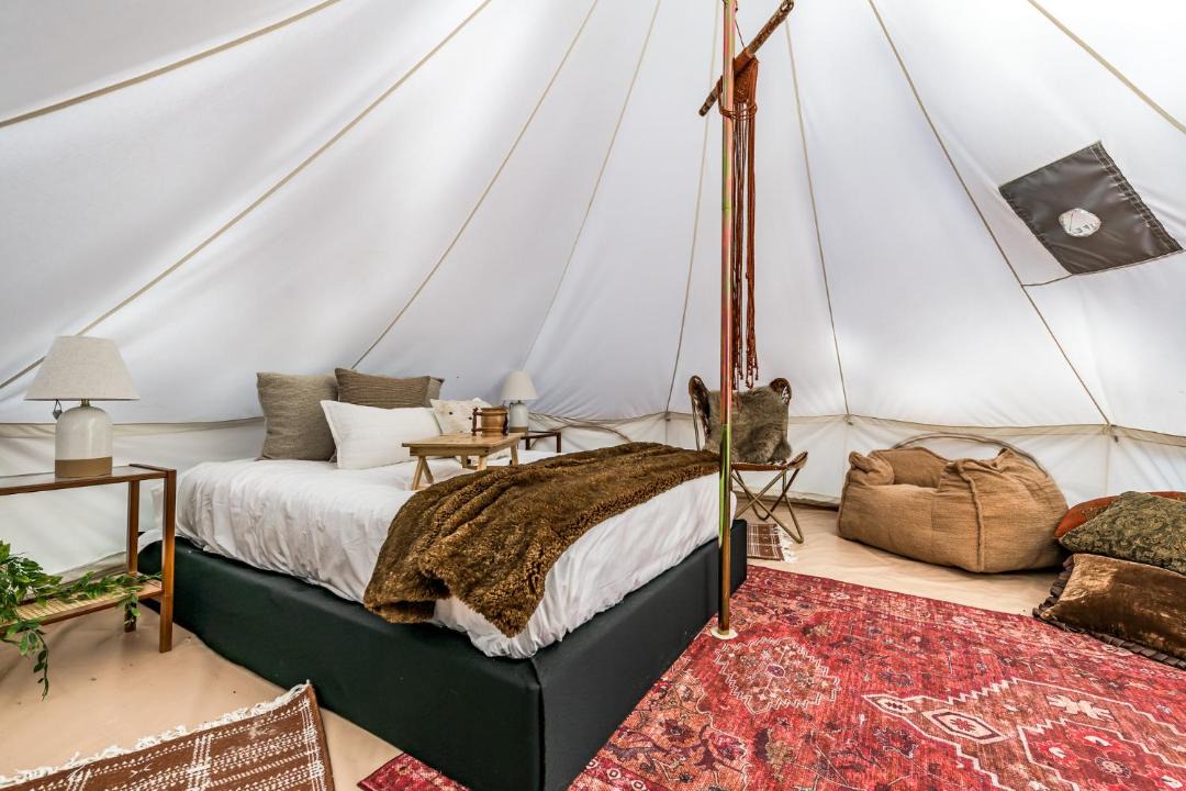 Photo of Bedroom in Parks
