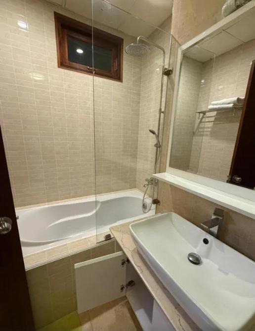 Photo of Bathroom in Hermosillo