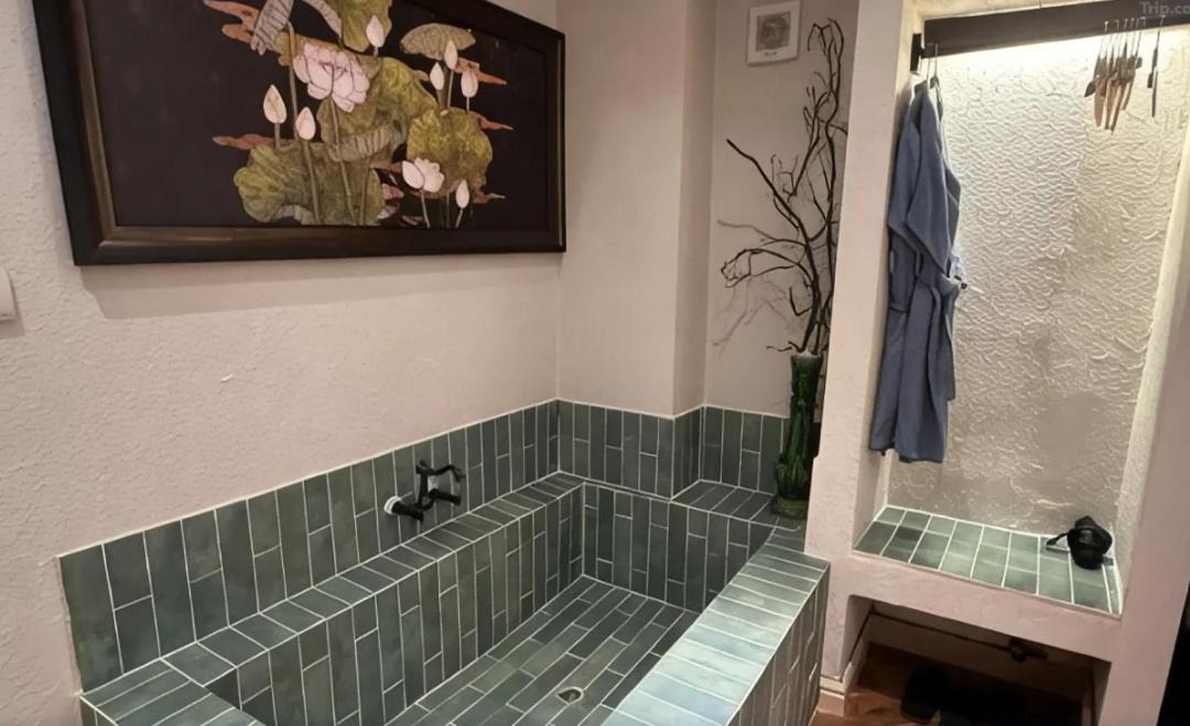 Photo of Bathroom in Narvarte Poniente