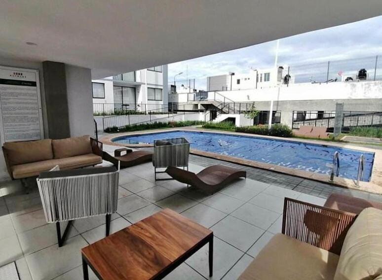 Photo of Patio Balcony in Zapopan