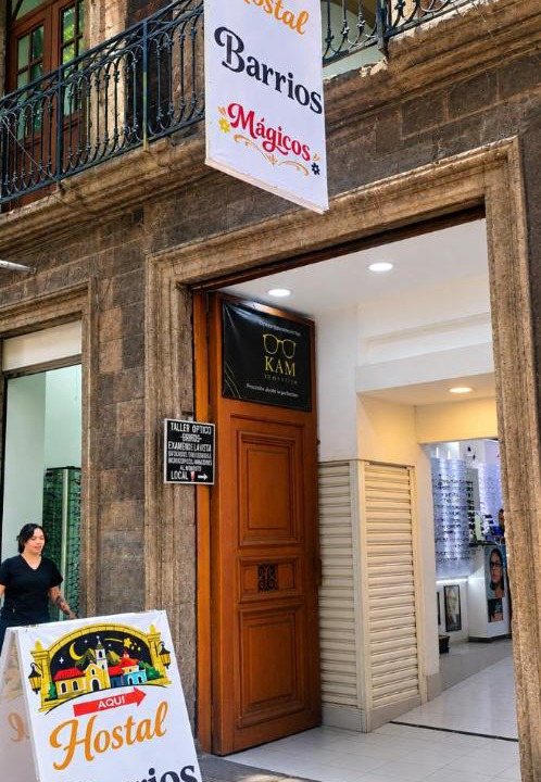 Photo of Others in Historic Center