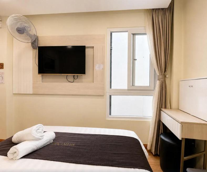 Photo of Bedroom in El Puerto