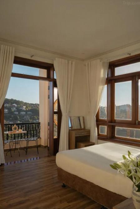 Photo of Bedroom in Torreon