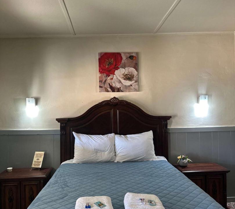 Photo of Bedroom in San Rafael