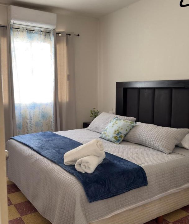 Photo of Bedroom in Ignacio Zaragoza