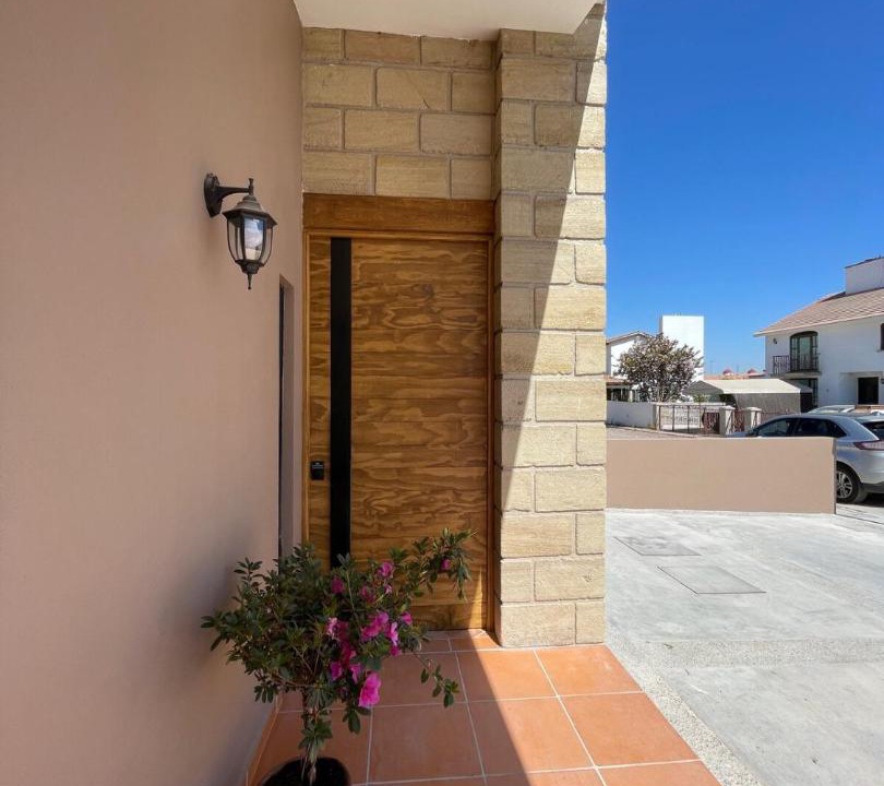 Photo of Patio Balcony in Tequisquiapan