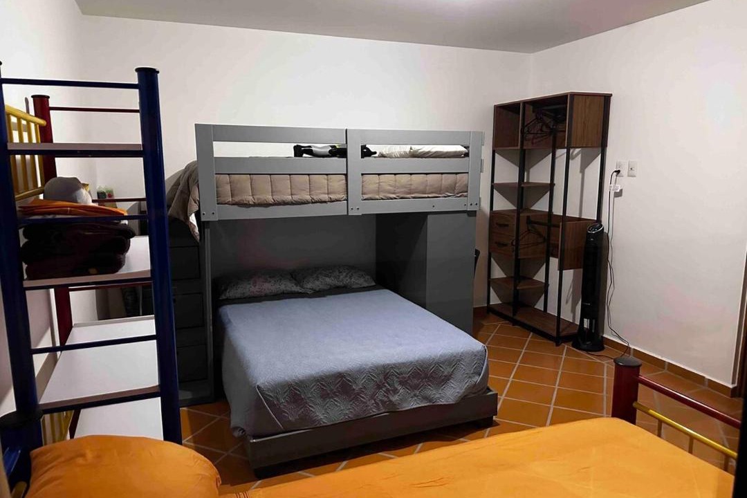 Photo of Bedroom in Tequisquiapan