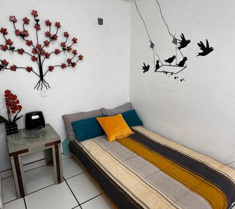 Photo of Bedroom in Ixtapalapa