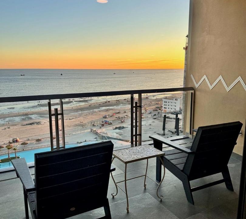 Photo of Patio Balcony in Bella Vista