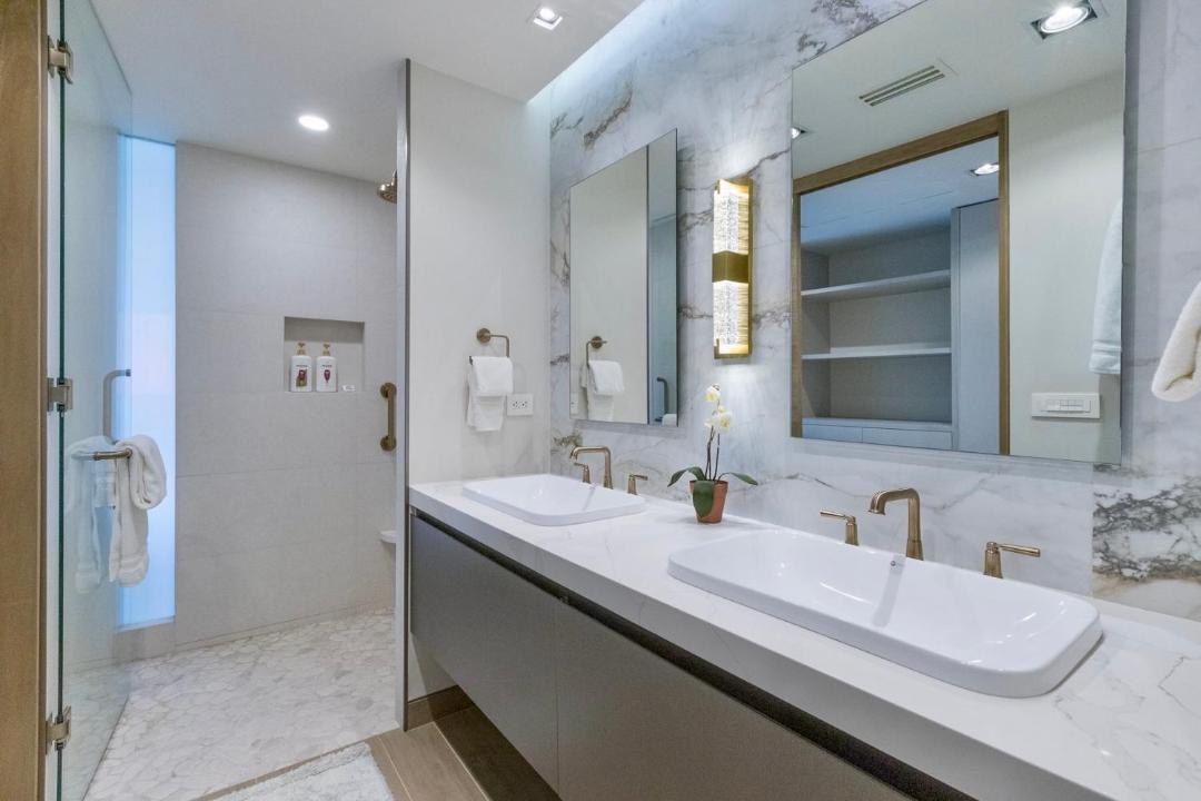 Photo of Bathroom in Bella Vista