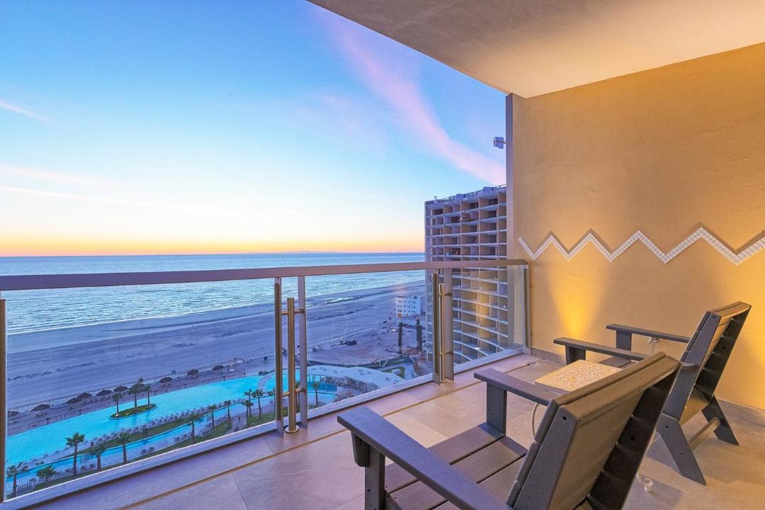 Photo of Patio Balcony in Bella Vista