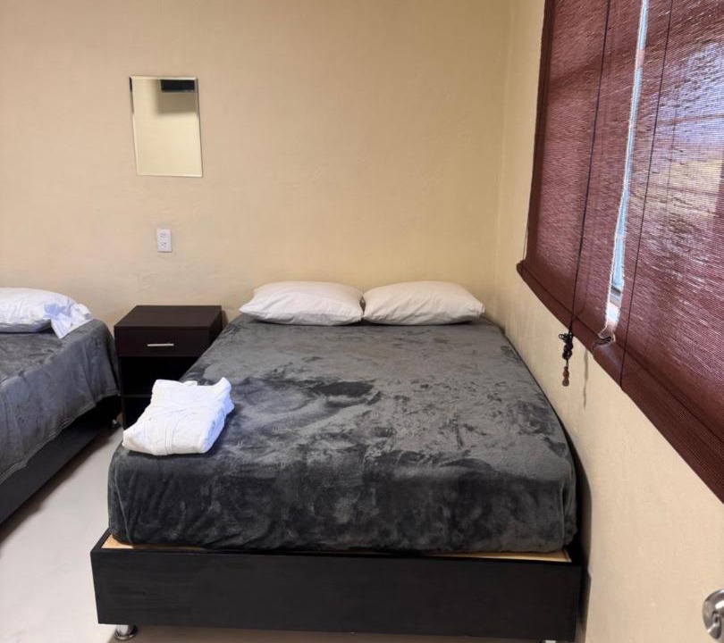 Photo of Bedroom in Chalco de Diaz Covarrubias