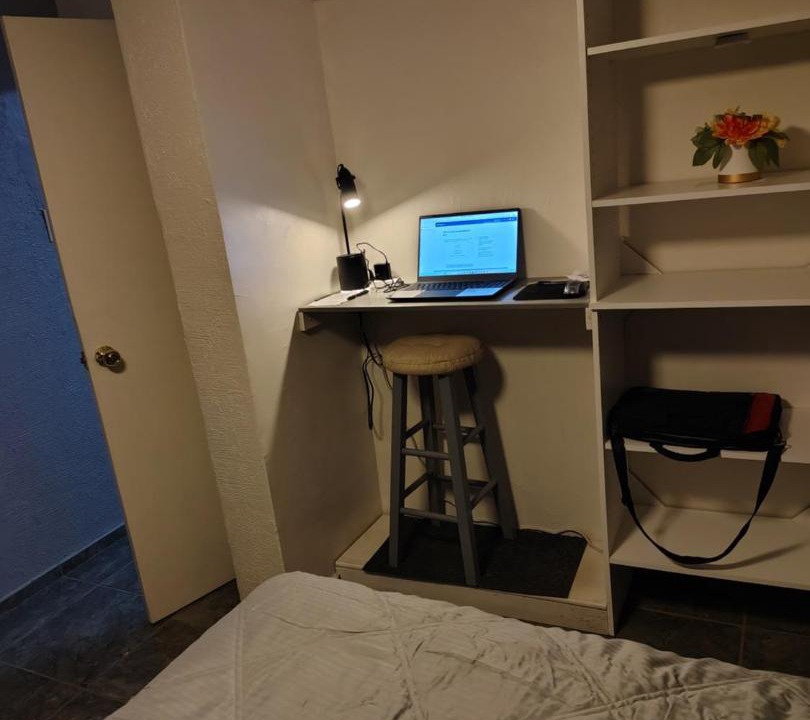 Photo of Bedroom in Santa Ana