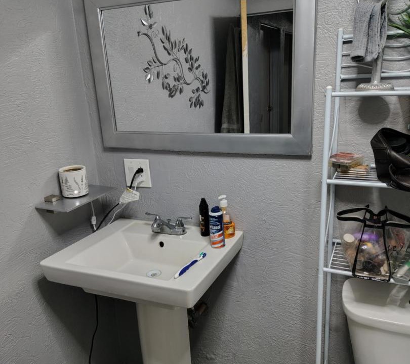 Photo of Bathroom in Santa Ana