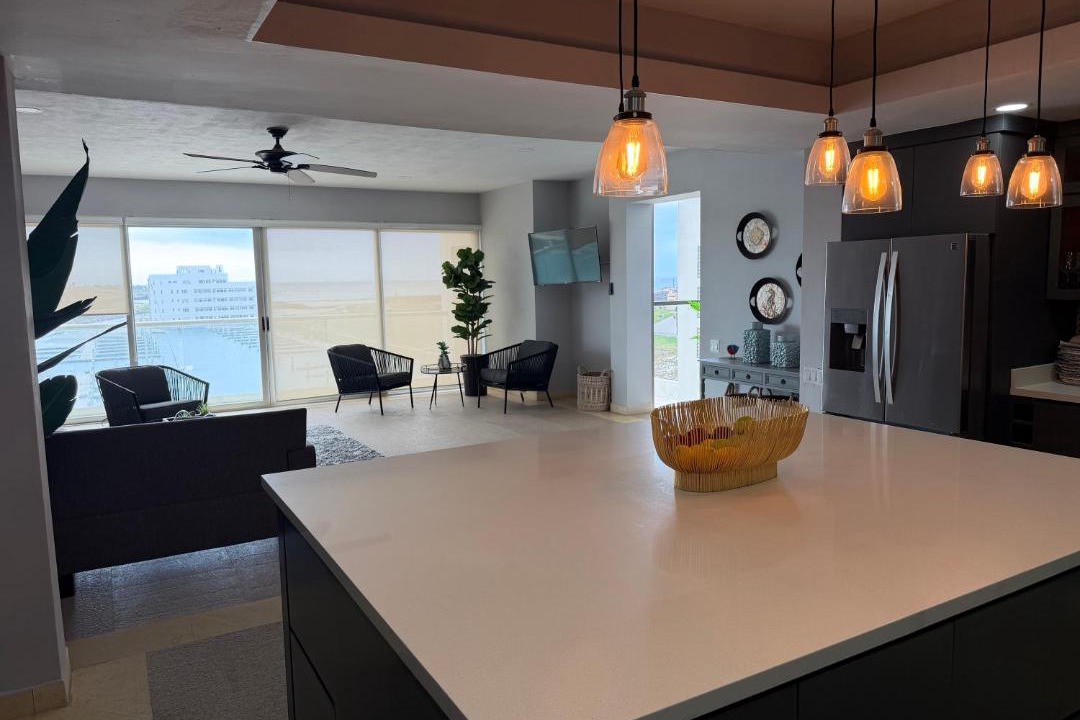 Photo of Kitchen in La Salina