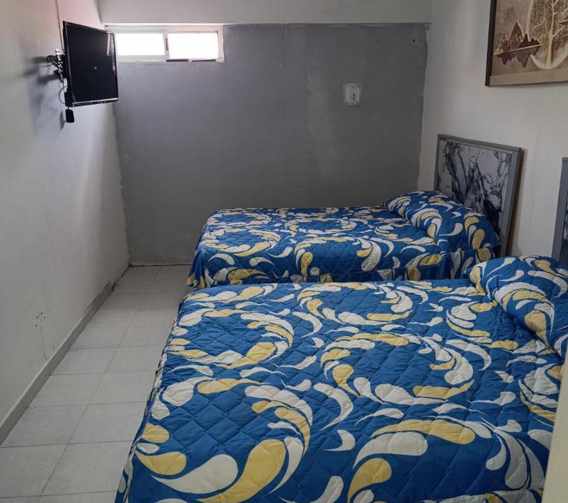 Photo of Bedroom in Salamanca