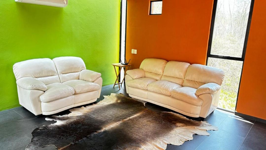 Photo of Livingroom in Crucecita
